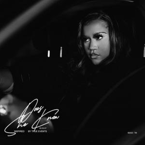 Does She Know? (feat. DAZEONEAST) (Explicit)