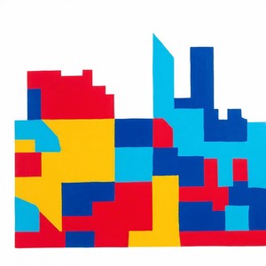 The Street We Used to Walk