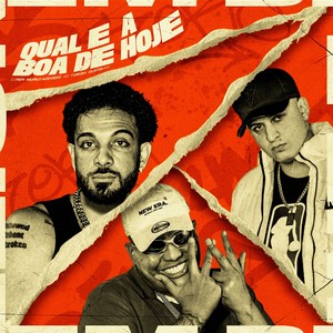 Qual É a Boa de Hoje (Explicit)