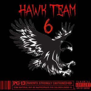 H.T.6 (feat. 6uxk9, realtallsoldier, FredoTooCrzy, Jermbx & MSN_Terion) [Explicit]