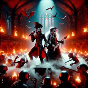 Guitar Herö (feat. Noa Naya) (Explicit)