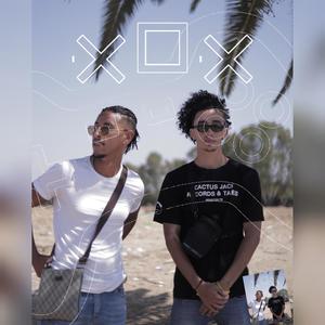 X MORBA3(feat. MOORISH & NASSIMOS)