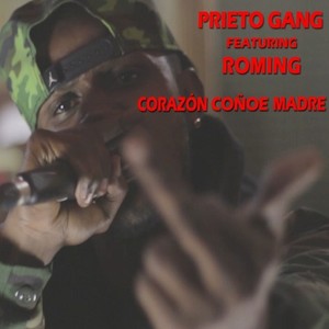 Corazón coñoe madre (Remix)