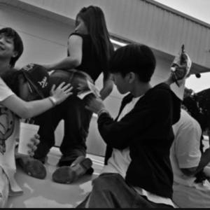 Make it rain (feat. KAGOE) (Explicit)