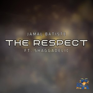 The Respect (feat. Shaggadelic)