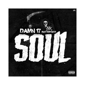 Soul (feat. Todd Gotti) [Explicit]