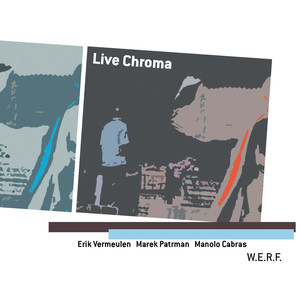 Live Chroma