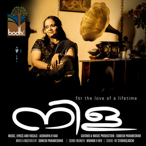 Nila (For the Love of a Lifetime)