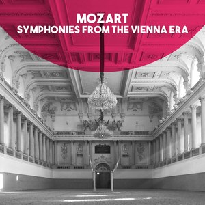 Symphony No. 35 in D Major, K. 385 - Symphony No. 35 In D Major, K. 385: III. Menuetto