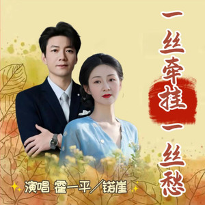 一丝牵挂一丝愁 (对唱版)
