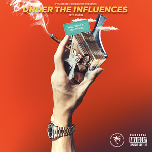 Under the Influences (Explicit)