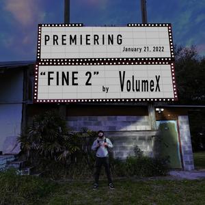 Fine 2 (prod.by ADELSO) [Explicit]