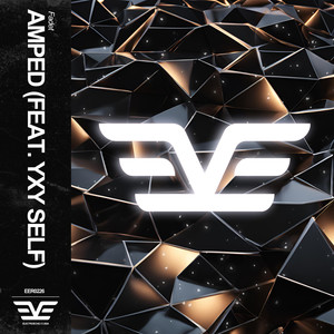 Amped (feat. YXY SELF) (Slowed|Reverb)
