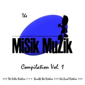 Sik Enuh Riddim
