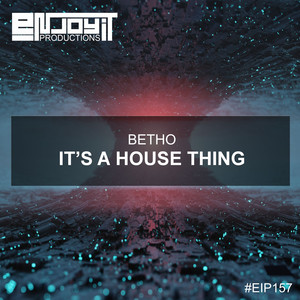 It's A House Thing (Radio Edit)