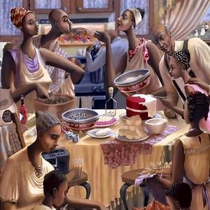 Big Dawgs (Explicit)