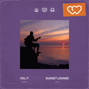 Sunset Lounge, Vol. 1