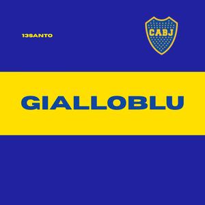 GIALLOBLU (Explicit)