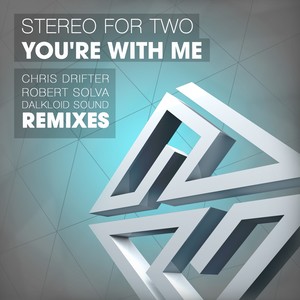 You're with Me (Robert Solva Remix)