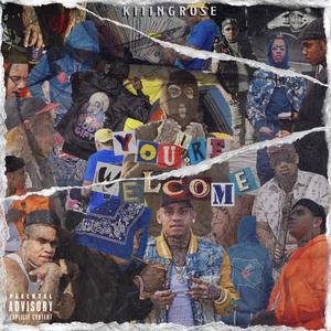 WINNER(feat. OTP.C4) (Explicit)