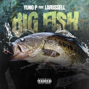 Big Fish (feat. LaRussell) [Explicit]