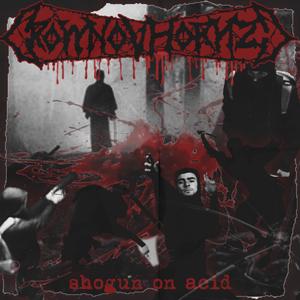 Guerrilla Fascist (feat. Moneyismeth) (Explicit)