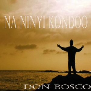 Na Ninyi Kondoo