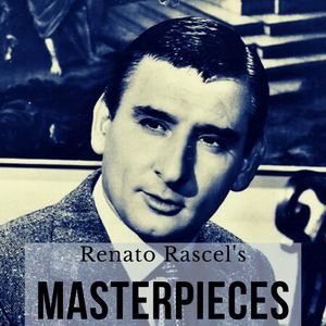 Renato Rascel's Masterpieces