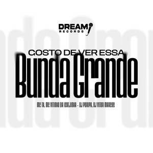 Gosto de ver essa bunda grande (Explicit)