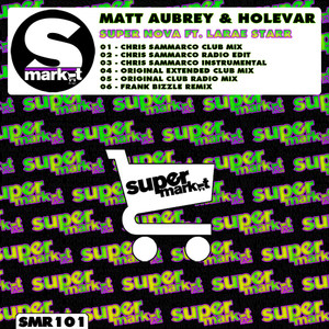 Super Nova (Extended Club Mix)