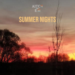 Summer Nights (feat. James Watson Powell Jr.)