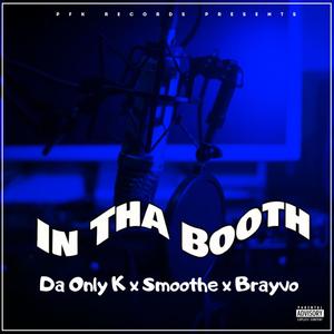 In Tha Booth (Explicit)