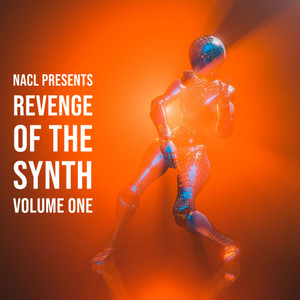 Revenge of the Synth, Vol. 1