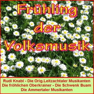 Frühling Der Volksmusik