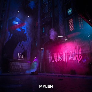 Twilight Zone (Original Mix)