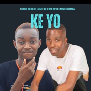 KE YO