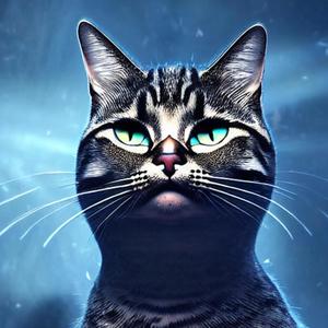 A Song About Cats