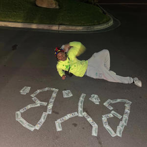 Drop jelly (feat. Lil Veggie$) (Explicit)