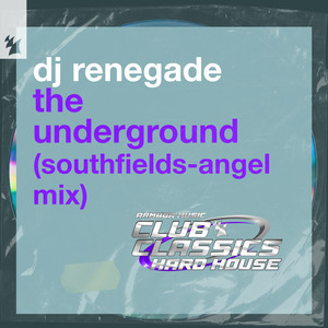 The Underground (Southfields-Angel Mix)