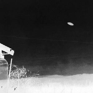 like a ufo (feat. sadbear) (Explicit)