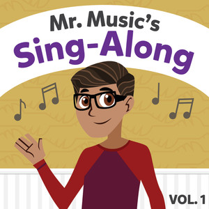 Mr. Music's Sing-Along (Vol. 1)