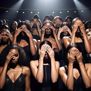 Nobodys Lookin (Explicit)