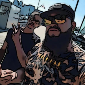 Verbal Missiles (feat. Syknisis) (Explicit)