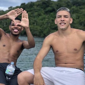 Rala a ppk no chão (Brega Funk|Explicit)