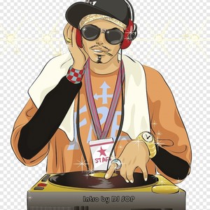 Intro(feat. DJ SOP) (Explicit)