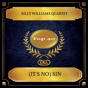 (It's No) Sin (Billboard Hot 100 - No. 28)