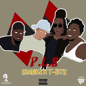 P.L.S (feat. Team Bwè Tou Sa)