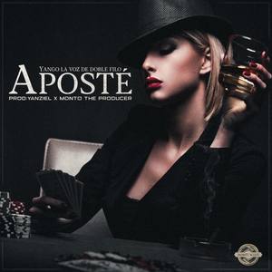 Yango La Voz De Doble Filo - Aposte