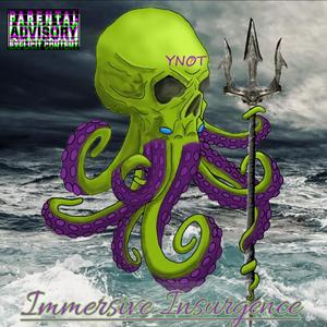 Immersive Insurgence (Explicit)