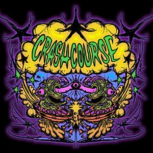 Crash Course (feat. thelilflex) (Explicit)
